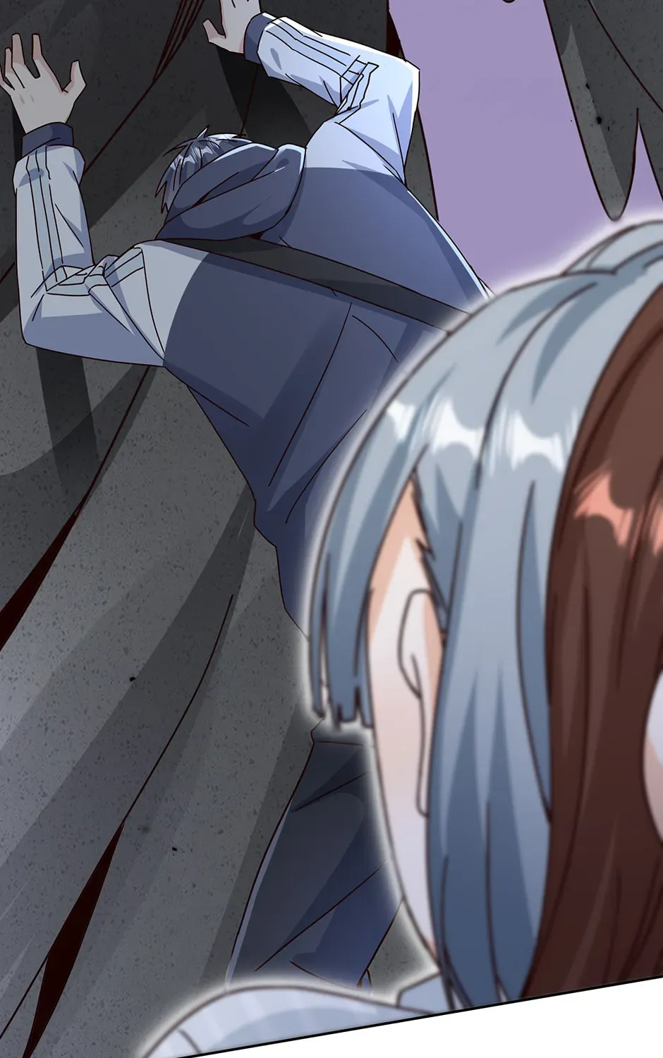 Aiming For Maximal Volume in the Apocalypse Chapter 65 471 256ac5c8961d