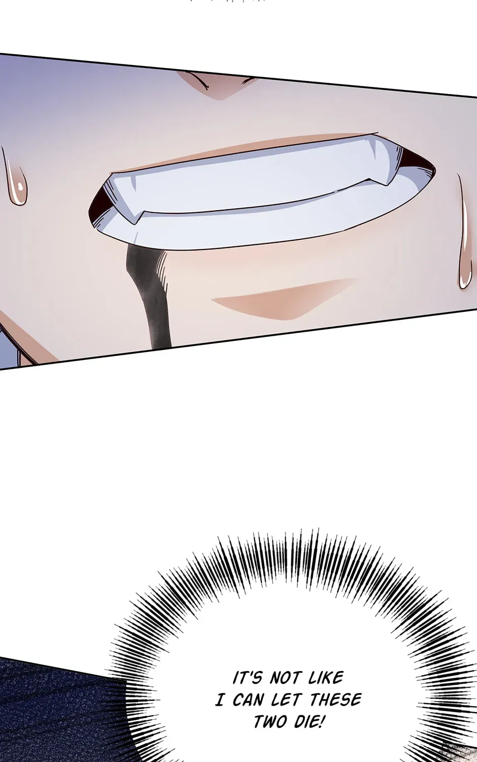 Aiming For Maximal Volume in the Apocalypse Chapter 65 493 2adbe0c27116