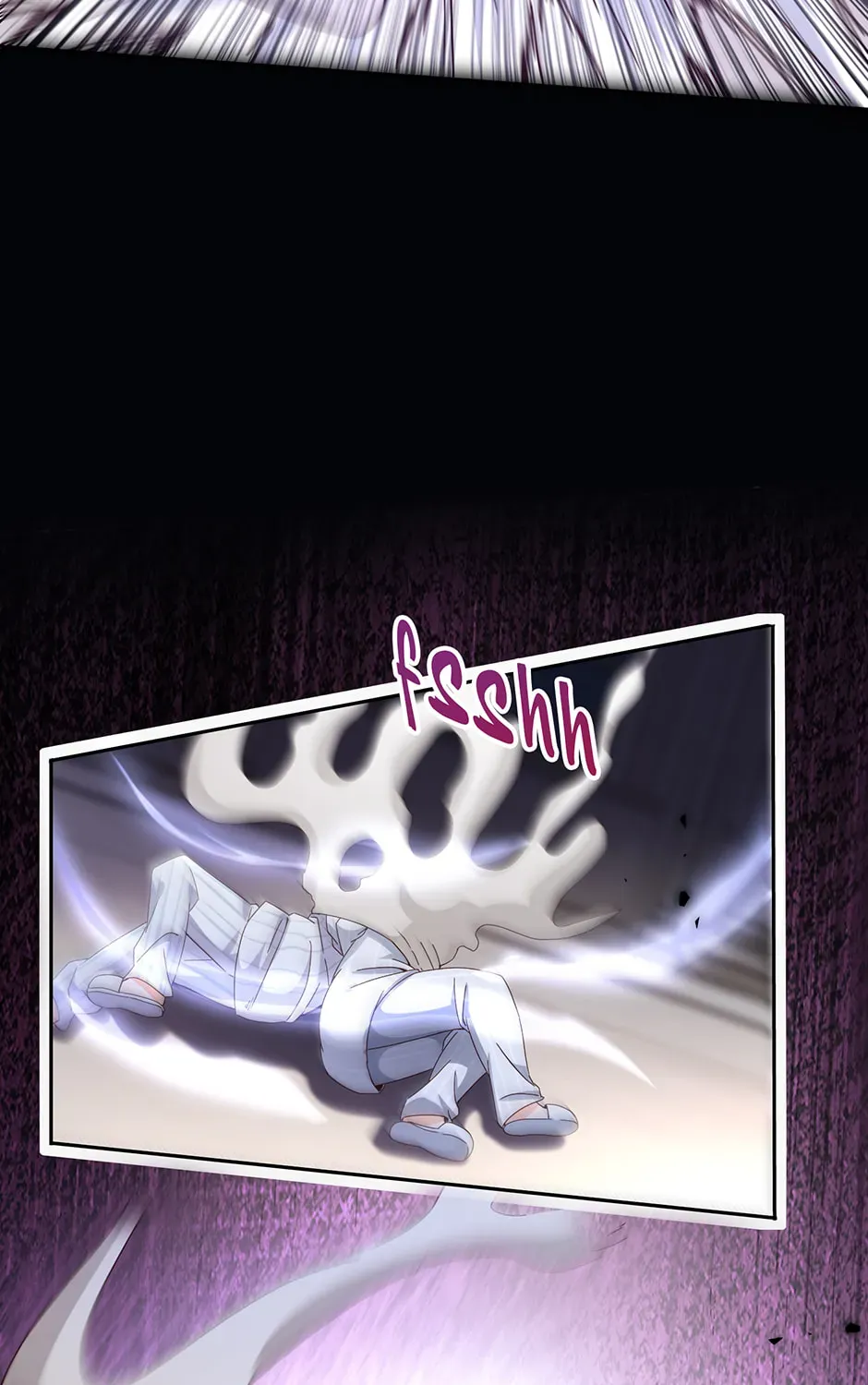 Aiming For Maximal Volume in the Apocalypse Chapter 65 515 2c00734e17fb