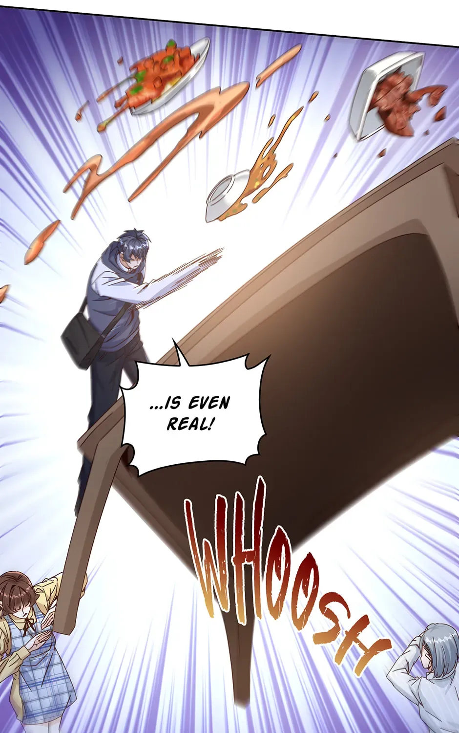 Aiming For Maximal Volume in the Apocalypse Chapter 65 433 2c7545c51fcd