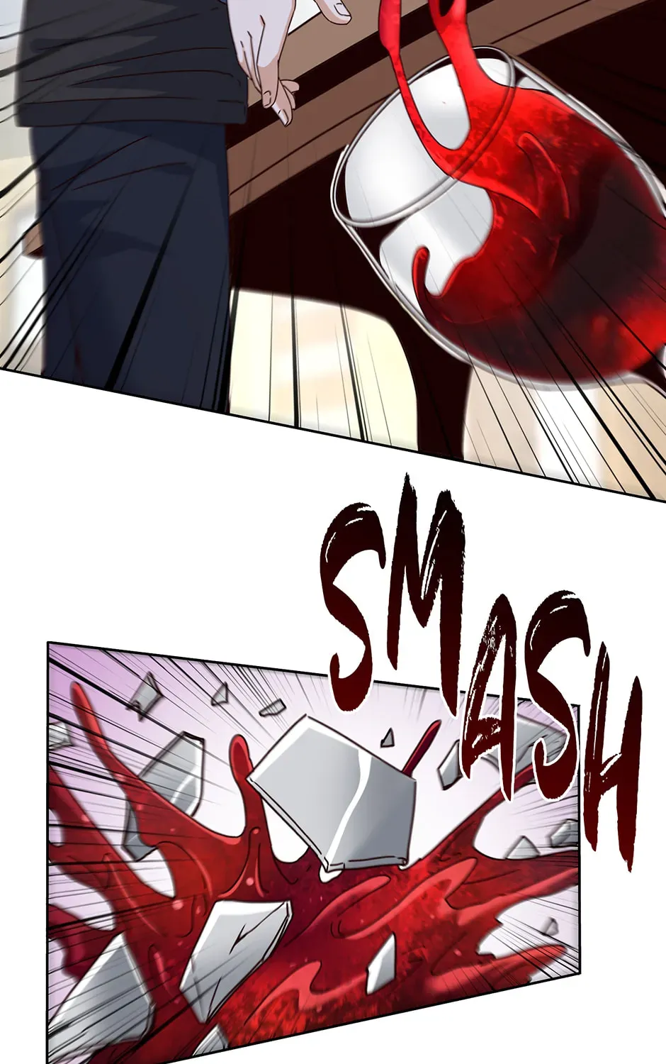 Aiming For Maximal Volume in the Apocalypse Chapter 65 419 3071837e7f43