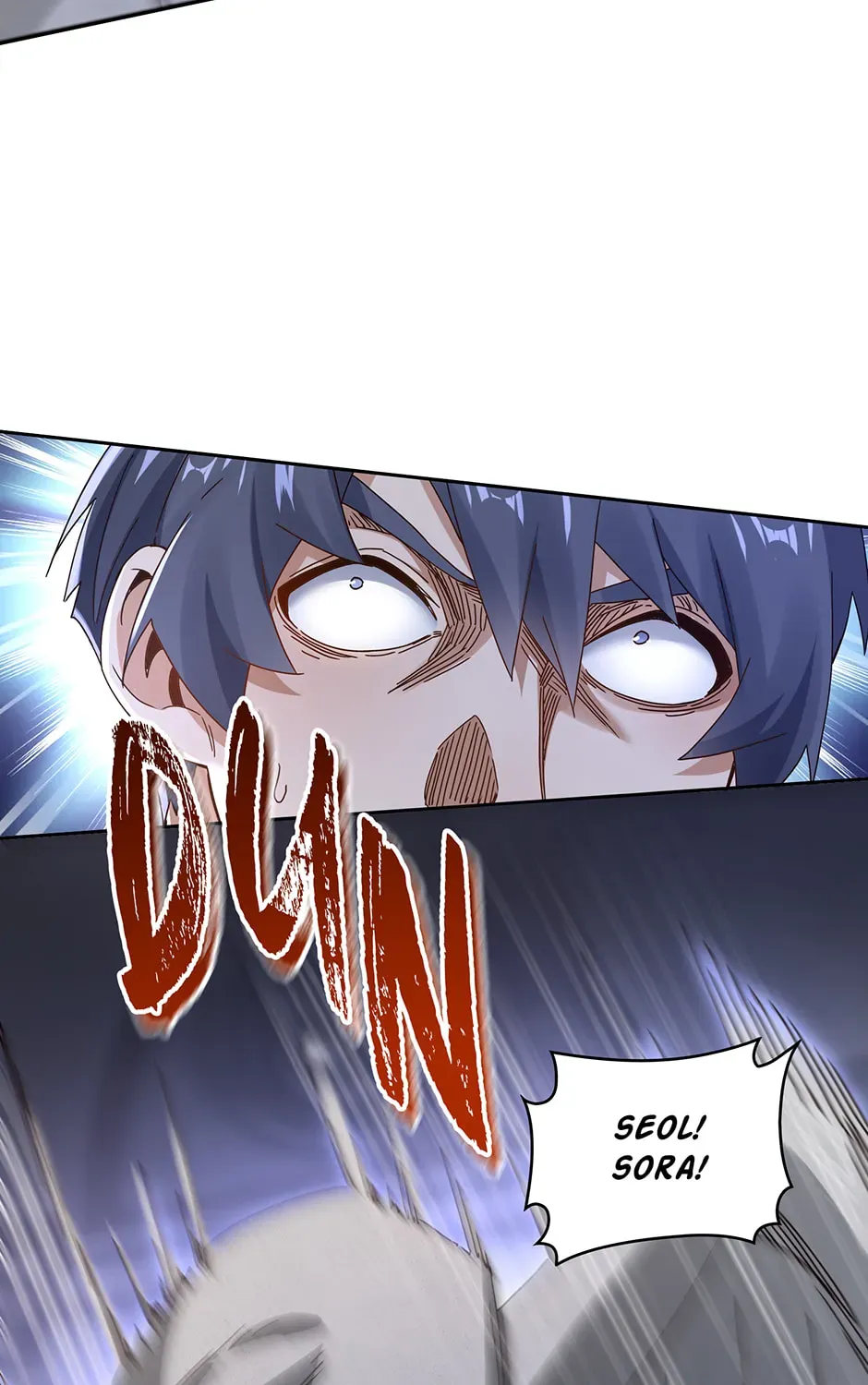 Aiming For Maximal Volume in the Apocalypse Chapter 65 461 61af7496e0e0
