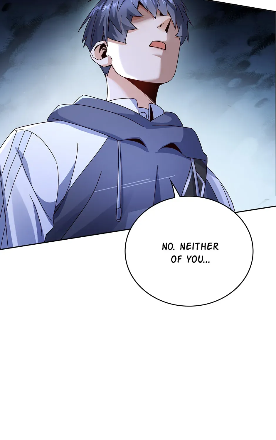 Aiming For Maximal Volume in the Apocalypse Chapter 65 431 64643a38bbd2