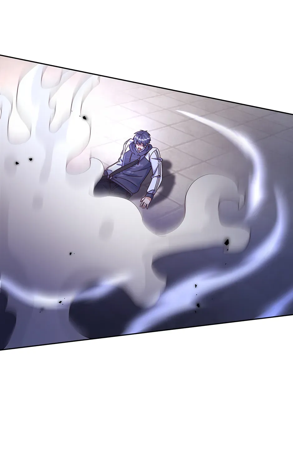 Aiming For Maximal Volume in the Apocalypse Chapter 65 519 8b1bf39719a1