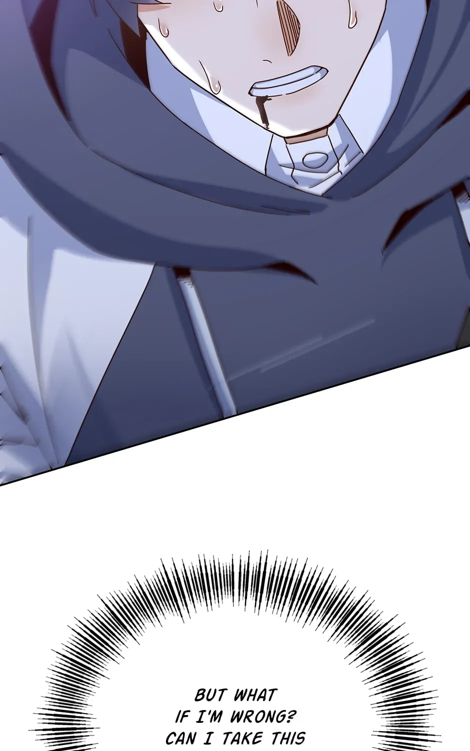 Aiming For Maximal Volume in the Apocalypse Chapter 65 491 97e865b38a6c