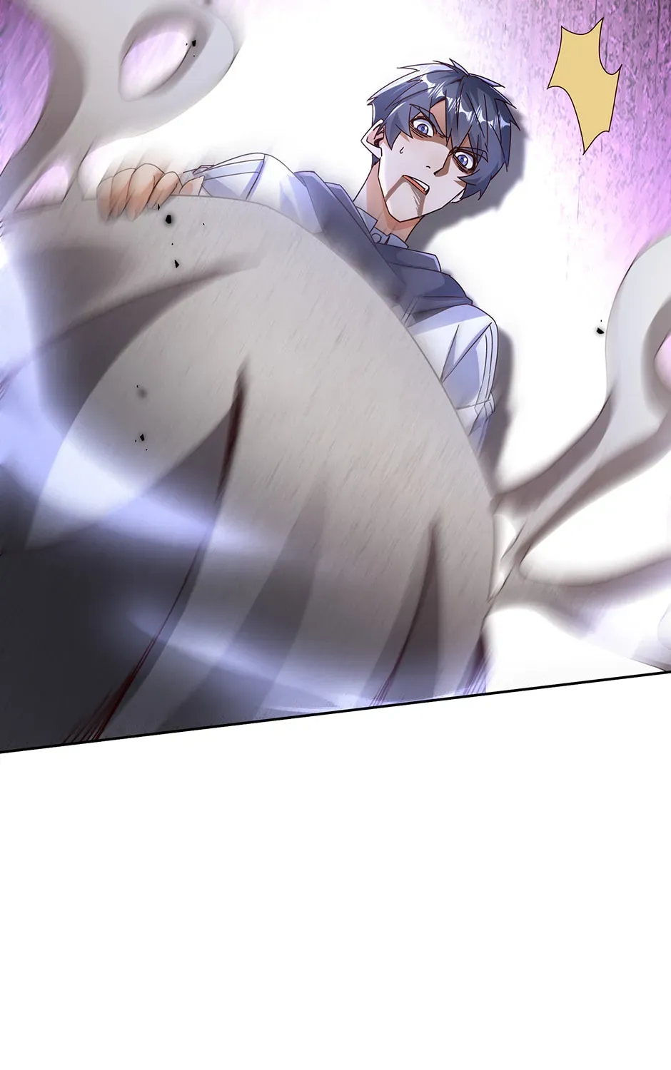 Aiming For Maximal Volume in the Apocalypse Chapter 65 517 a6362d71e4b4