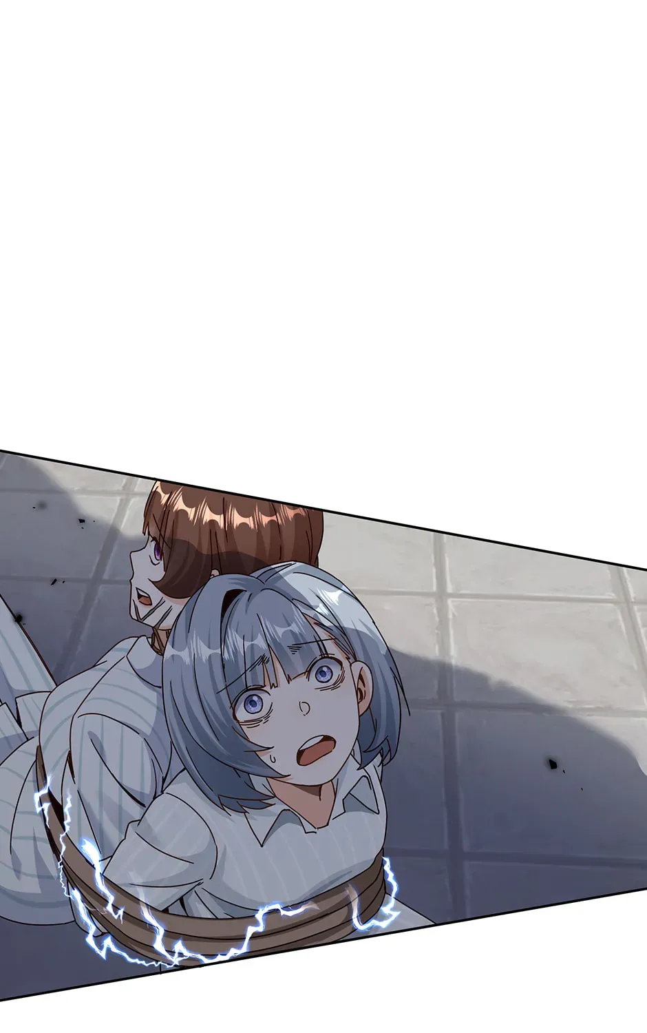 Aiming For Maximal Volume in the Apocalypse Chapter 65 465 d011100aef9d