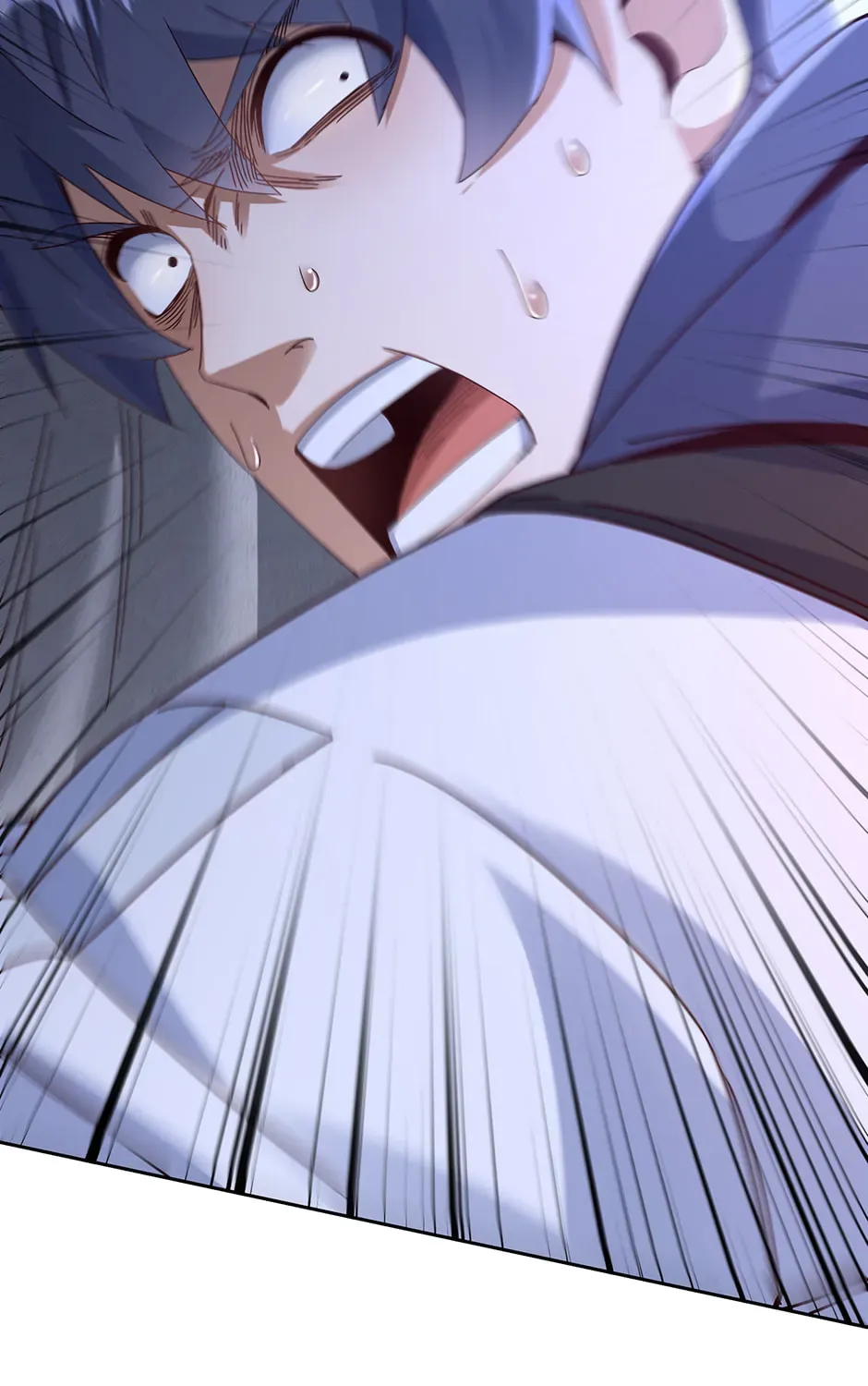 Aiming For Maximal Volume in the Apocalypse Chapter 65 511 e31a25187c22