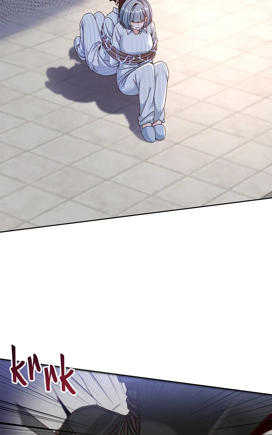 Aiming For Maximal Volume in the Apocalypse Chapter 65 495 fa614fd22961