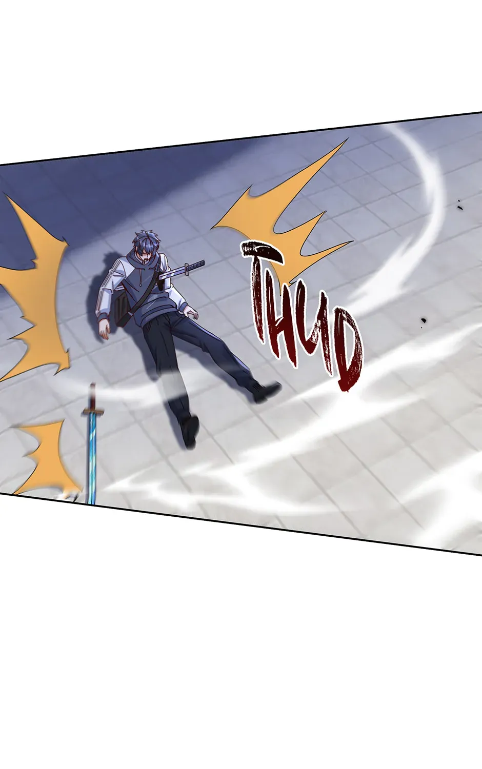 Aiming For Maximal Volume in the Apocalypse Chapter 66 519 0b4257a732db
