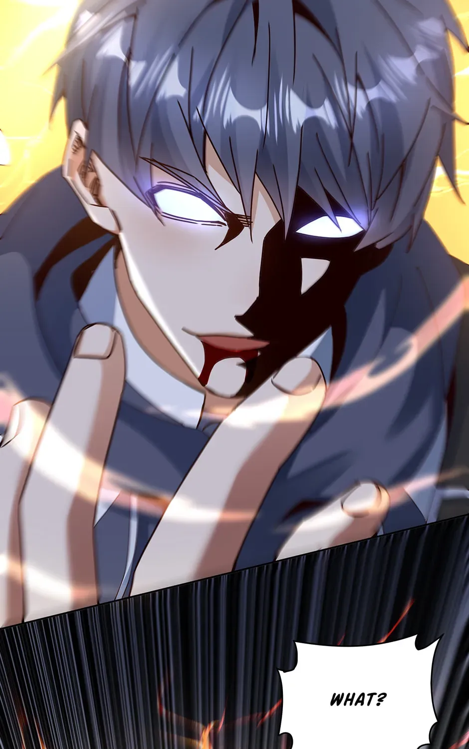 Aiming For Maximal Volume in the Apocalypse Chapter 66 469 18b9480e4233