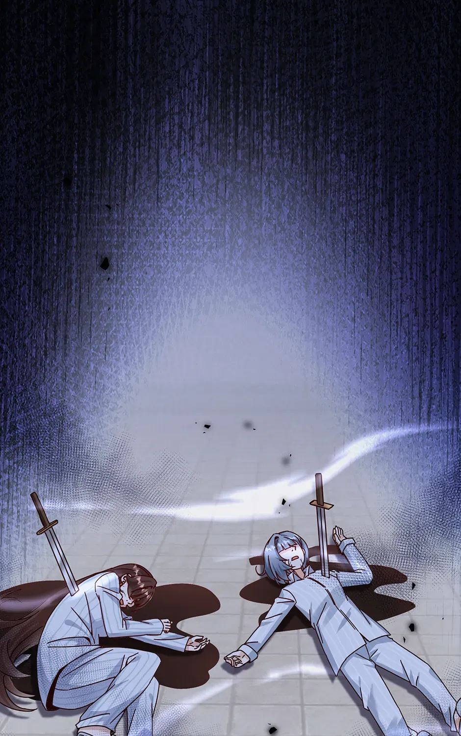 Aiming For Maximal Volume in the Apocalypse Chapter 66 399 1e357459428b