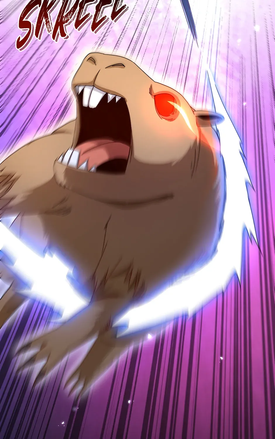 Aiming For Maximal Volume in the Apocalypse Chapter 66 493 2db025589561