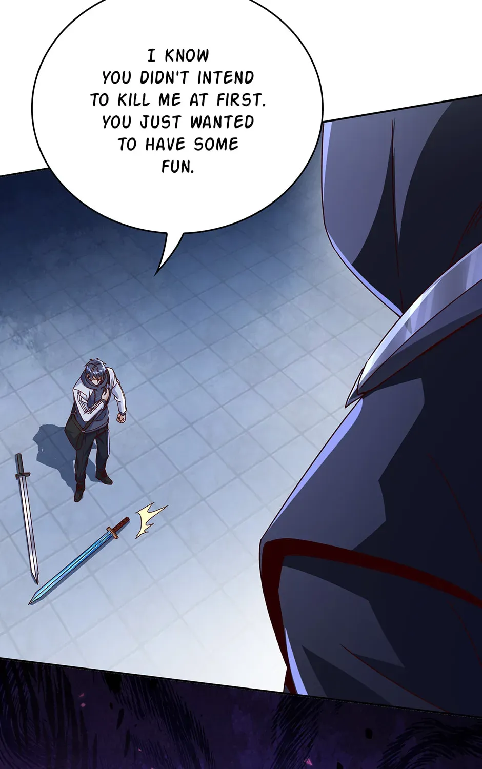Aiming For Maximal Volume in the Apocalypse Chapter 66 523 352ff9724772