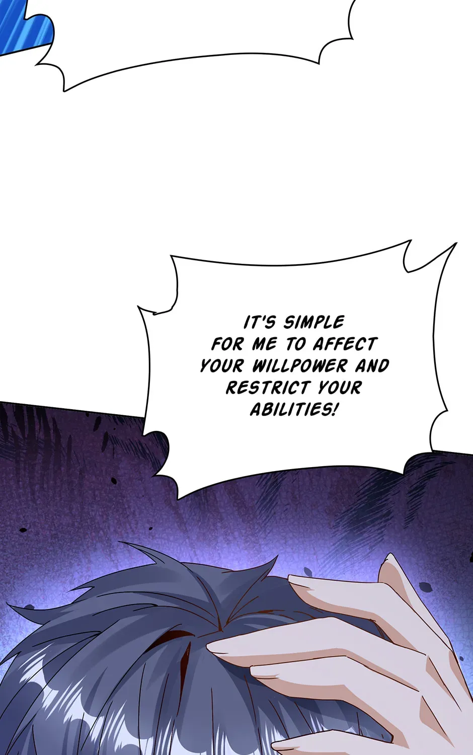 Aiming For Maximal Volume in the Apocalypse Chapter 66 447 36090e5aac34
