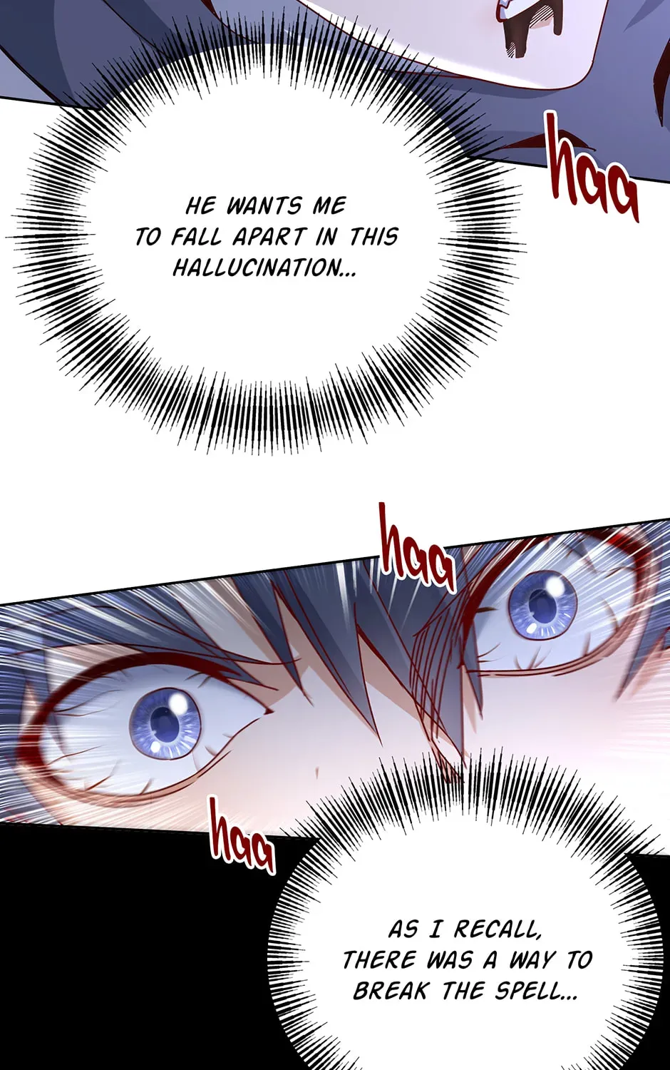 Aiming For Maximal Volume in the Apocalypse Chapter 66 411 39a1225dfe72