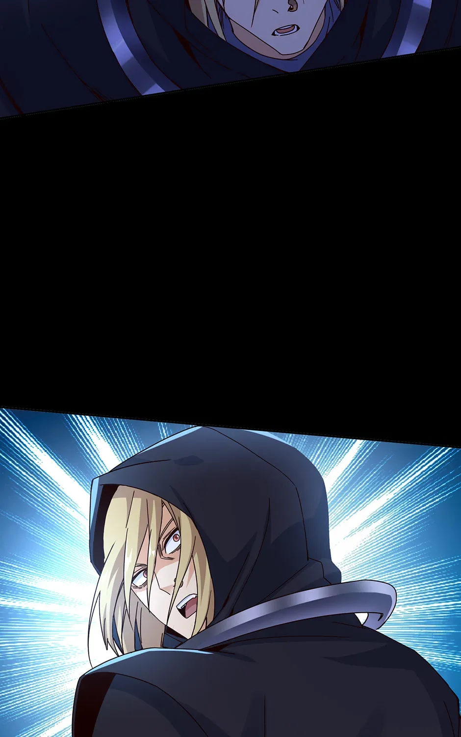 Aiming For Maximal Volume in the Apocalypse Chapter 66 499 52775a5f4d37