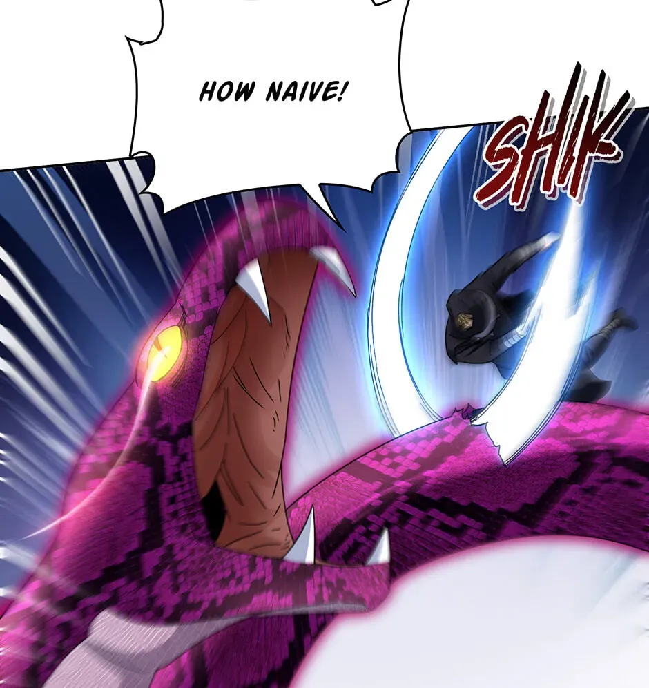 Aiming For Maximal Volume in the Apocalypse Chapter 66 487 58f91f44fe2b