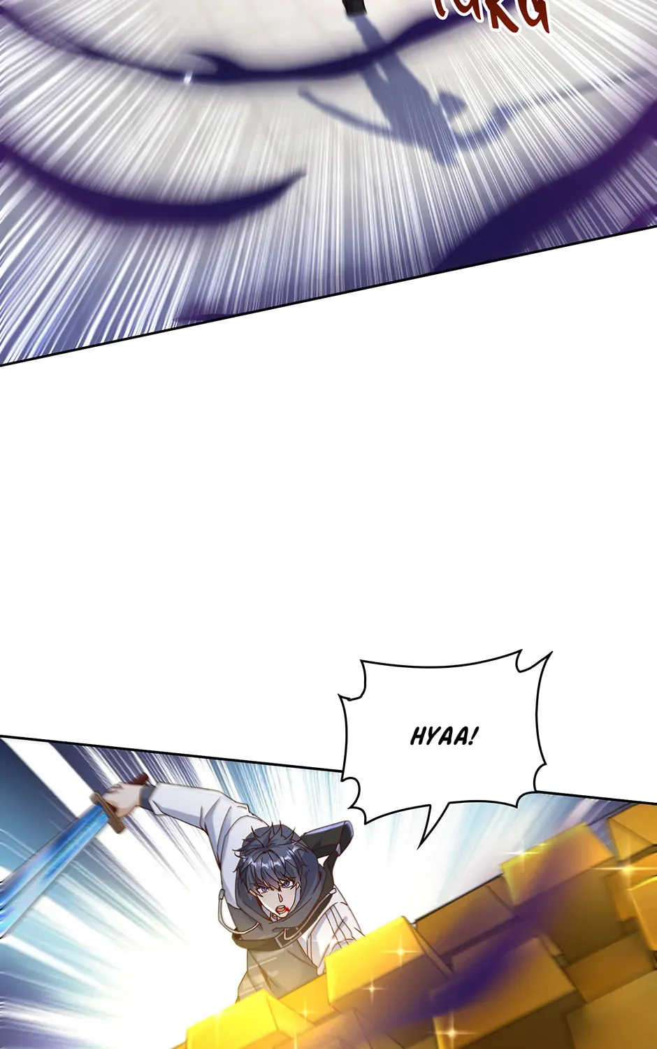 Aiming For Maximal Volume in the Apocalypse Chapter 66 431 5959091a573e