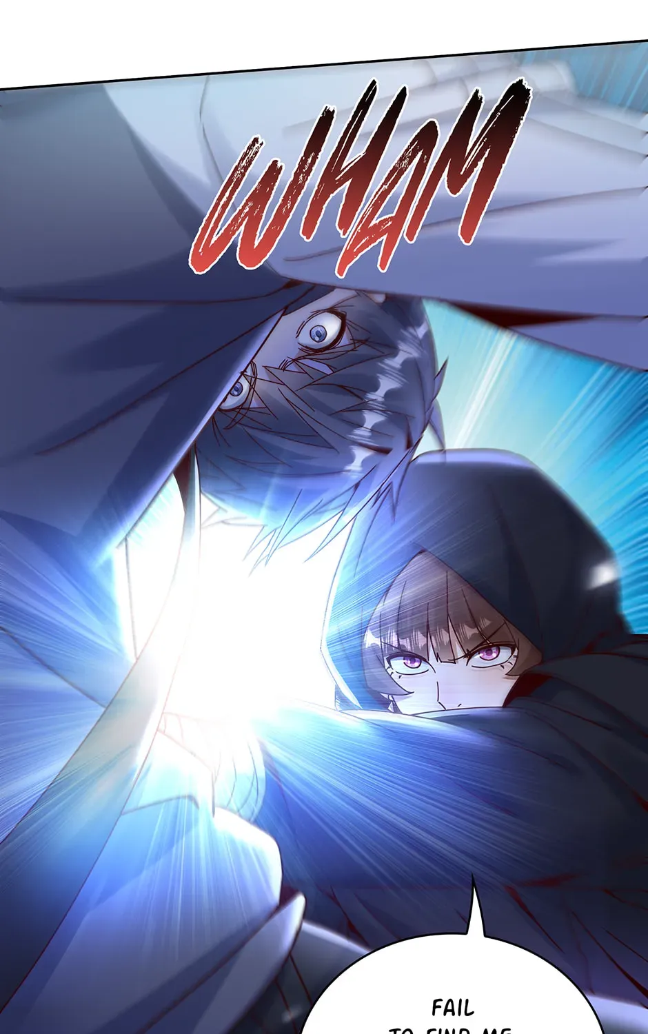 Aiming For Maximal Volume in the Apocalypse Chapter 66 451 6704448ca2a7