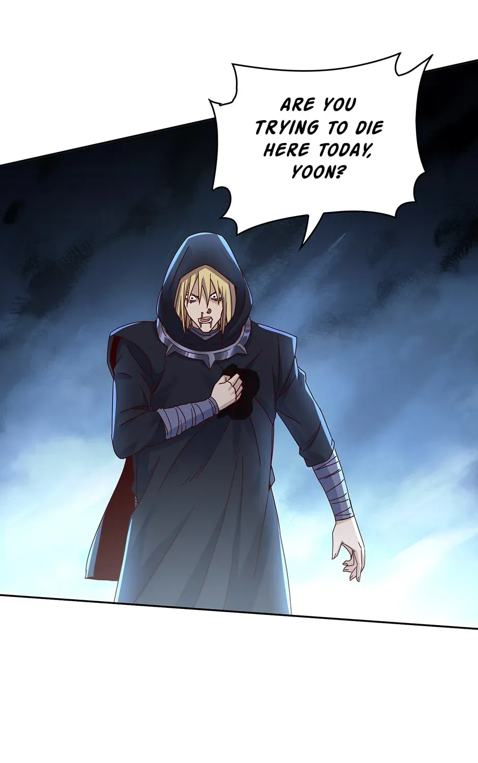 Aiming For Maximal Volume in the Apocalypse Chapter 66 521 792ac77eeb45