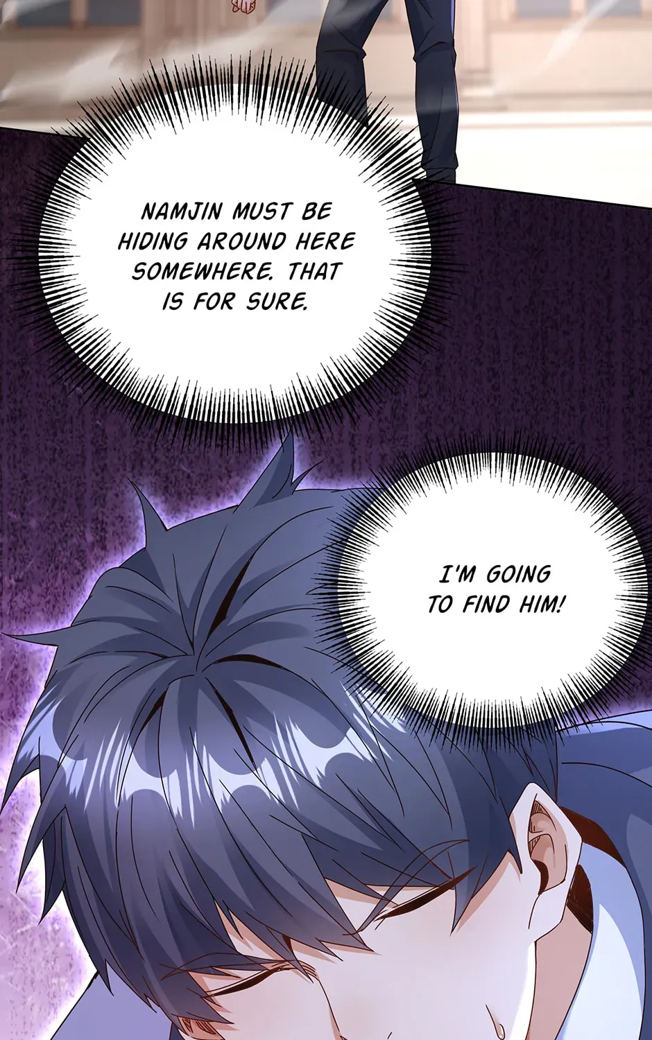 Aiming For Maximal Volume in the Apocalypse Chapter 66 425 98fb52ff049d