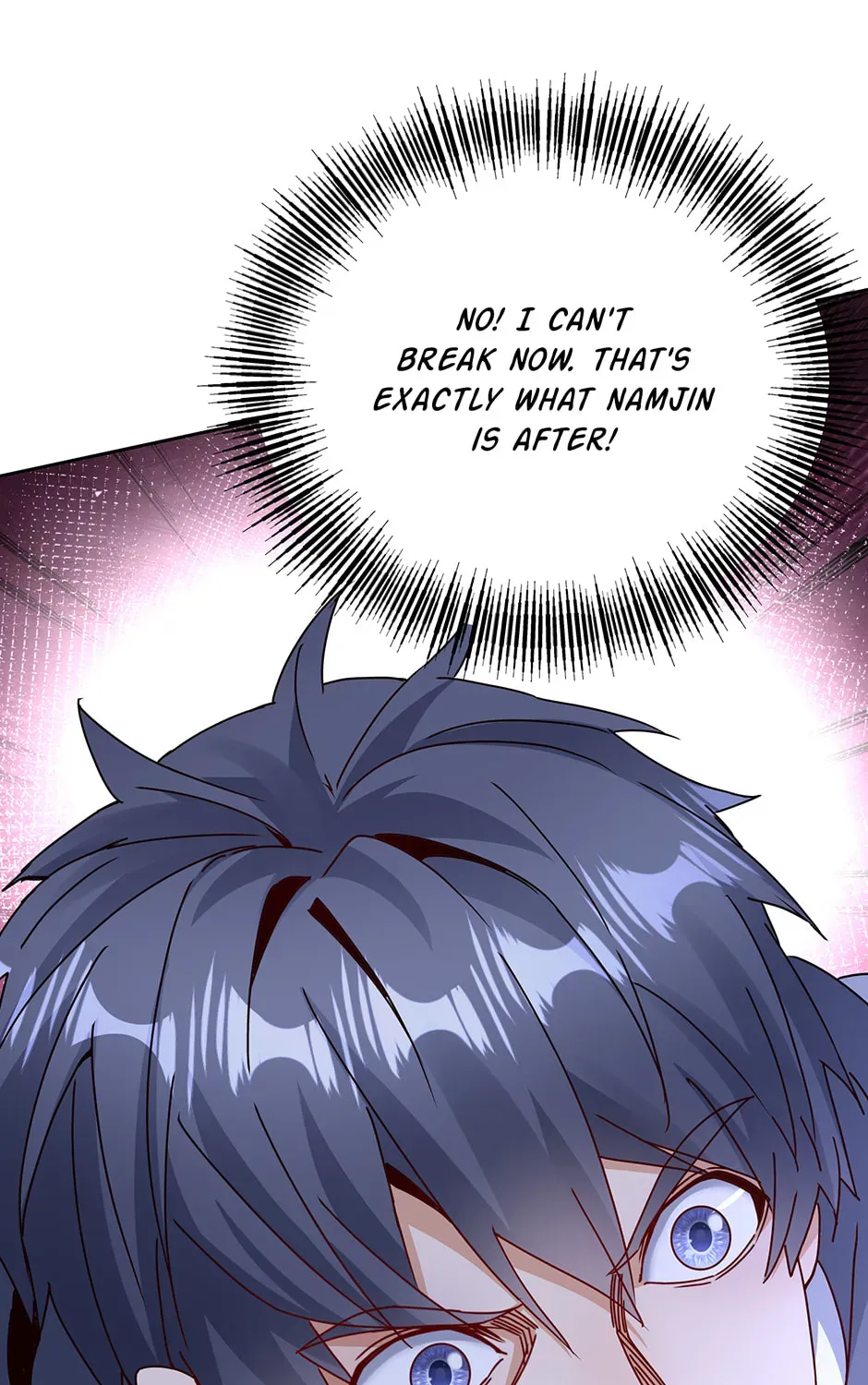 Aiming For Maximal Volume in the Apocalypse Chapter 66 409 9d6f171fe3aa