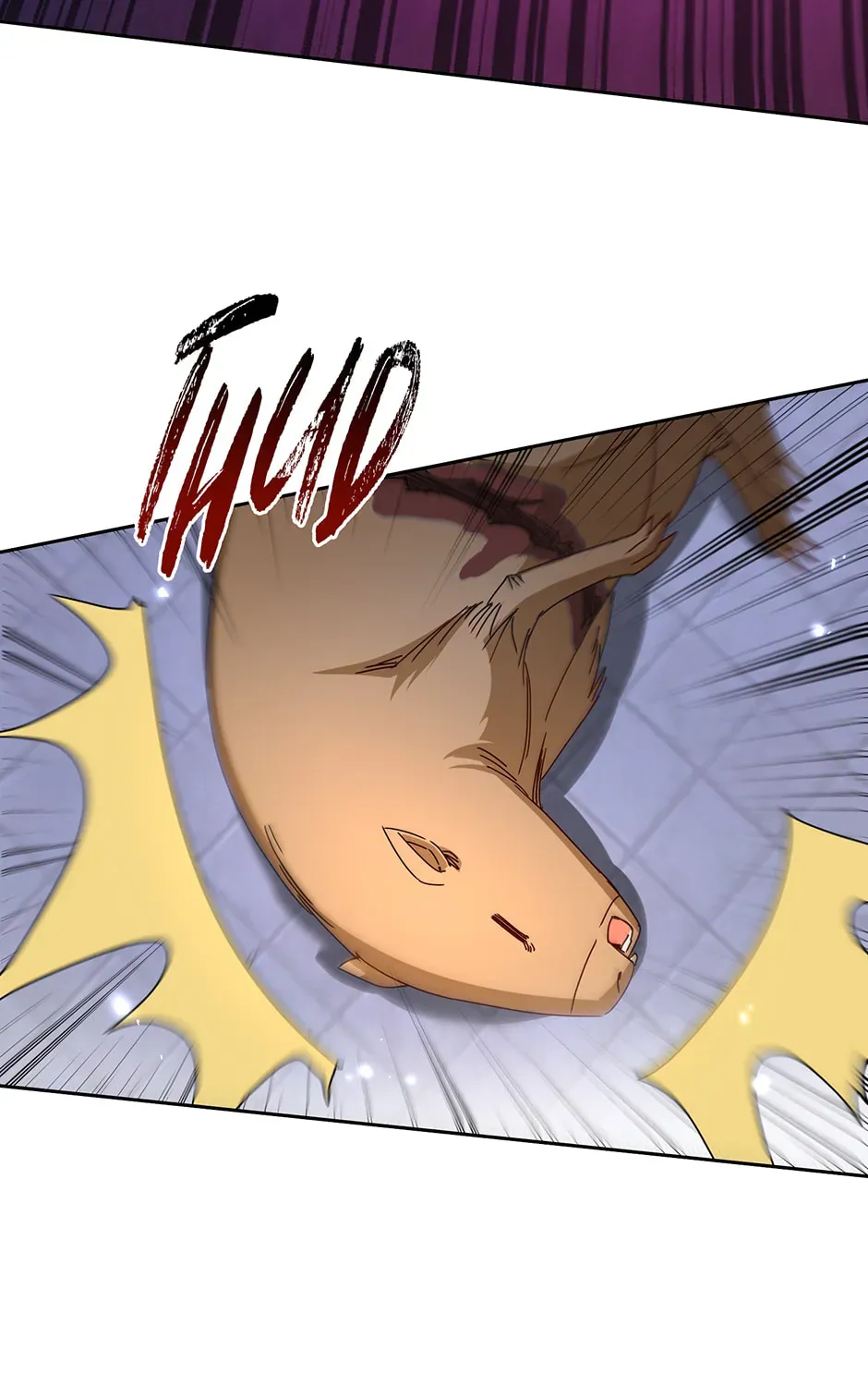 Aiming For Maximal Volume in the Apocalypse Chapter 66 495 9e9e6718cfad
