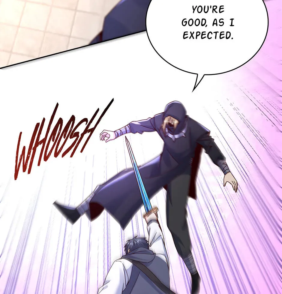 Aiming For Maximal Volume in the Apocalypse Chapter 66 440 c33a7966e086