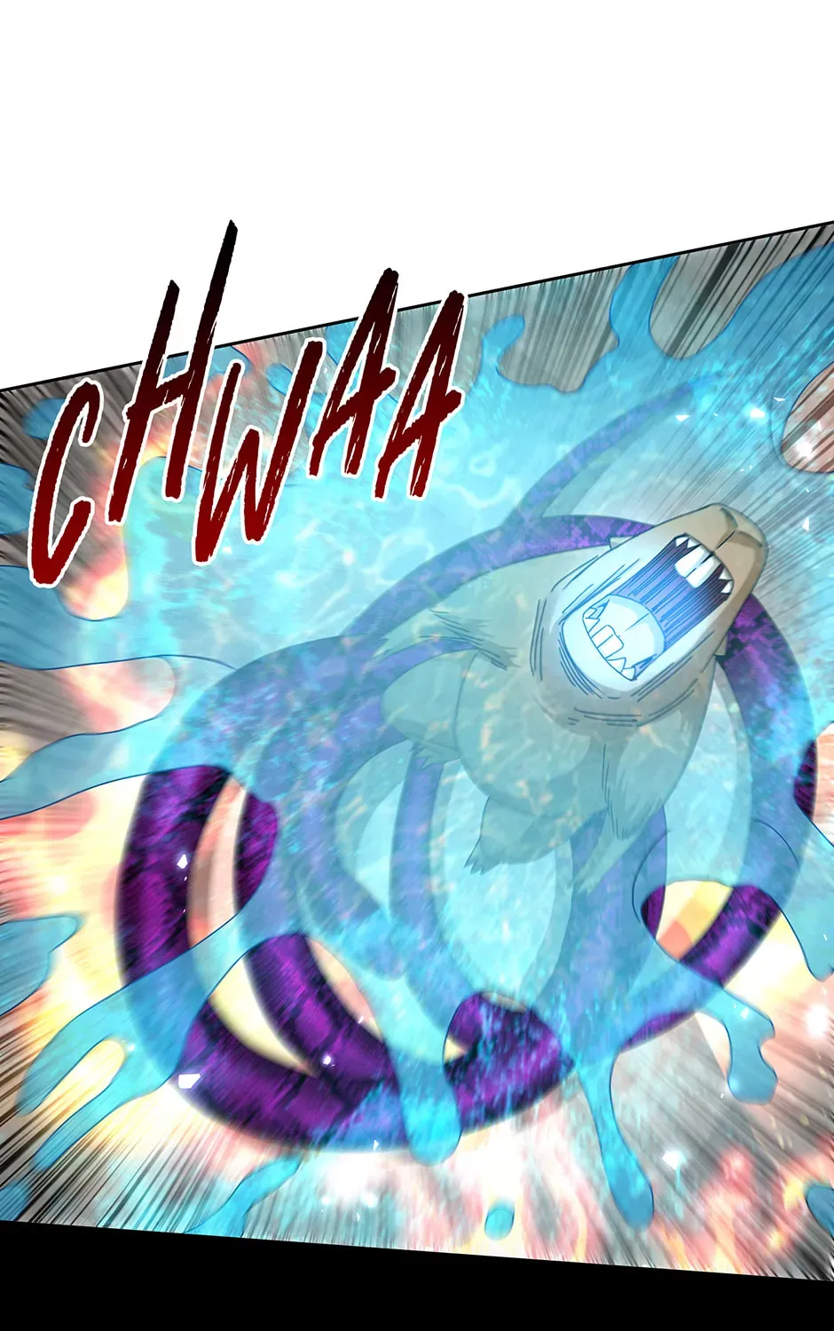 Aiming For Maximal Volume in the Apocalypse Chapter 68 465 05f0cd11dbfb