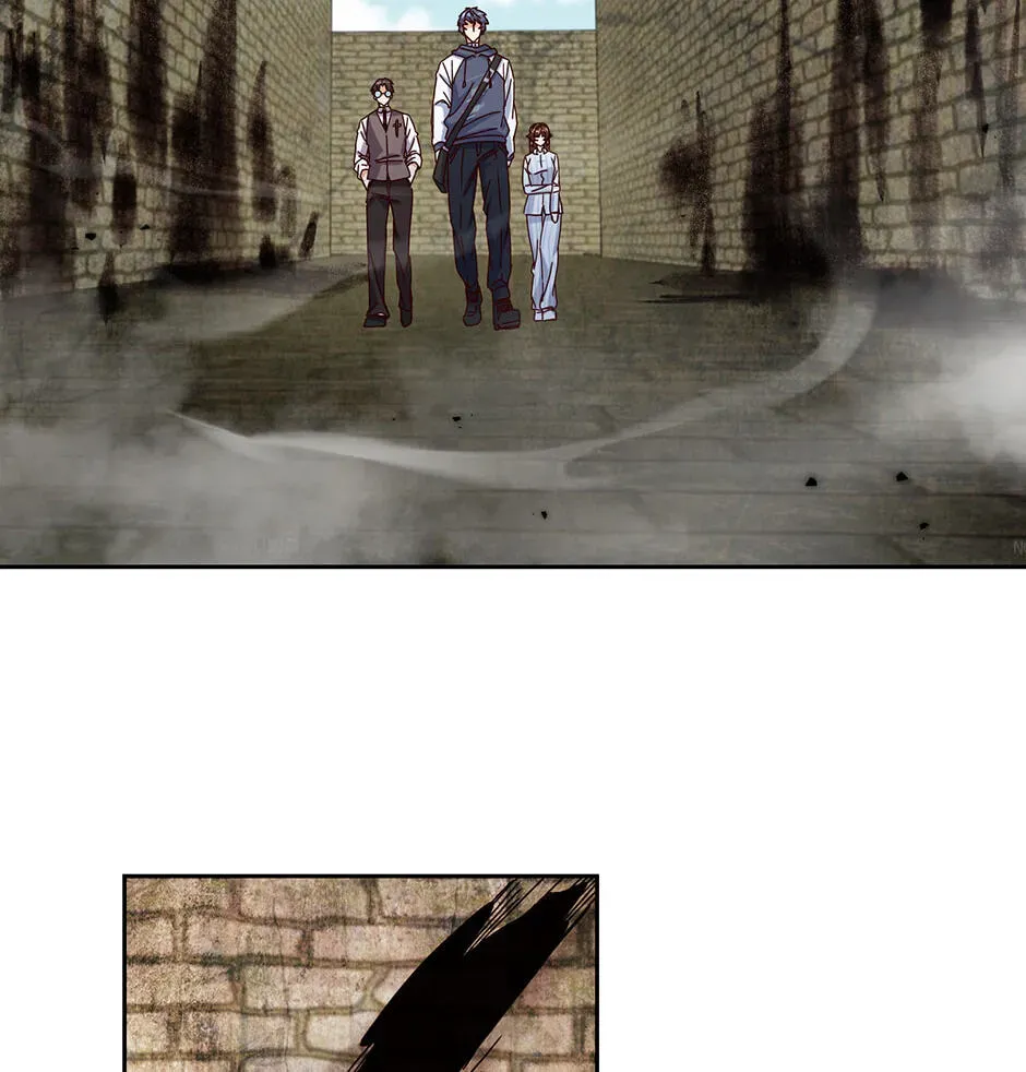 Aiming For Maximal Volume in the Apocalypse Chapter 68 402 07f4d032dae5