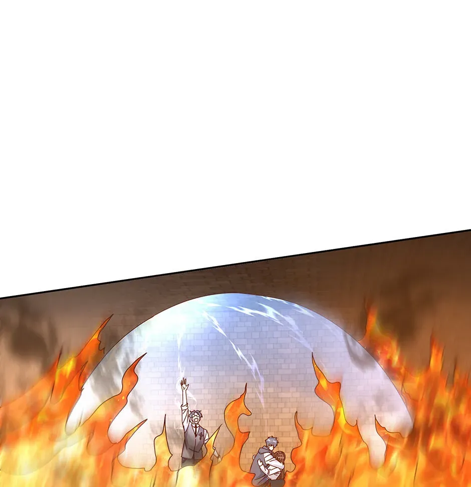 Aiming For Maximal Volume in the Apocalypse Chapter 68 453 115e761faa0b