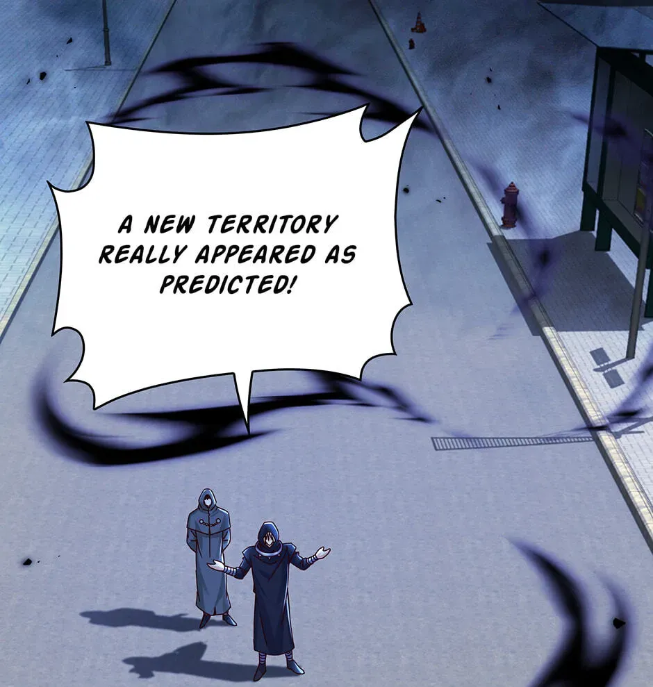 Aiming For Maximal Volume in the Apocalypse Chapter 68 369 2331a037570b
