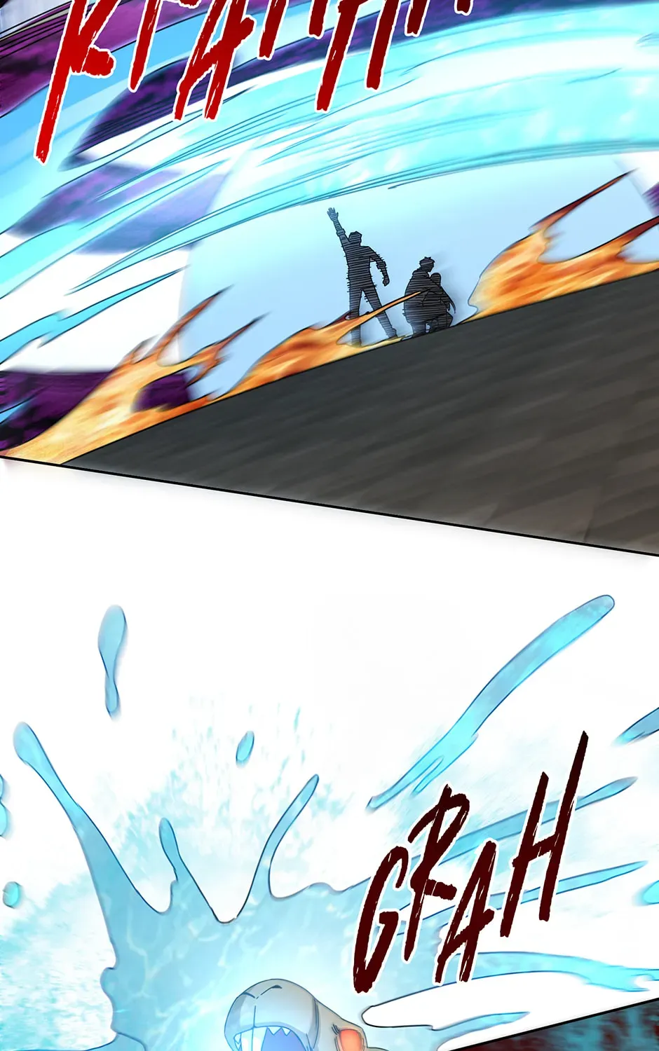 Aiming For Maximal Volume in the Apocalypse Chapter 68 461 277b343ea633