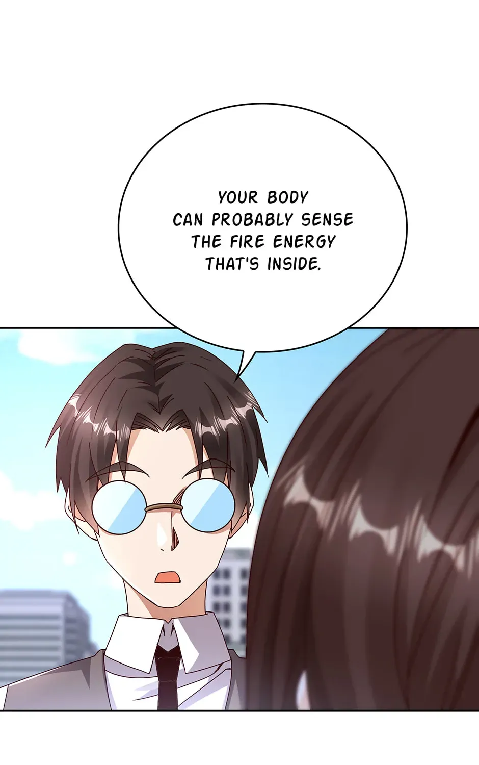 Aiming For Maximal Volume in the Apocalypse Chapter 68 395 27cb3b6f90de