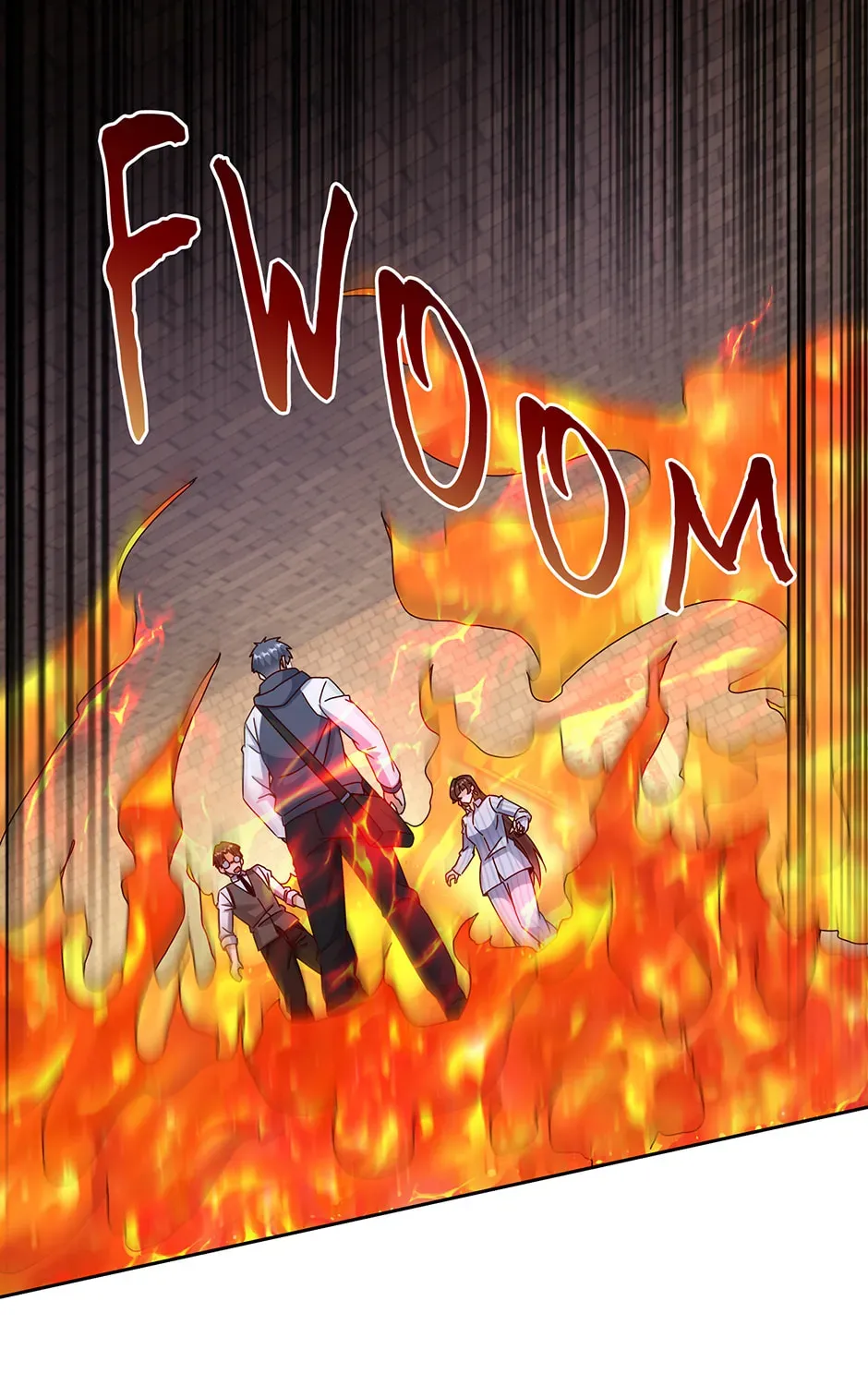 Aiming For Maximal Volume in the Apocalypse Chapter 68 443 352165b980bf