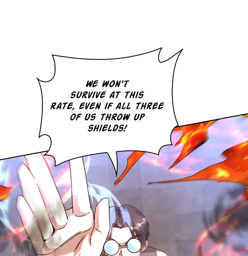 Aiming For Maximal Volume in the Apocalypse Chapter 68 456 46bfb2325bc7