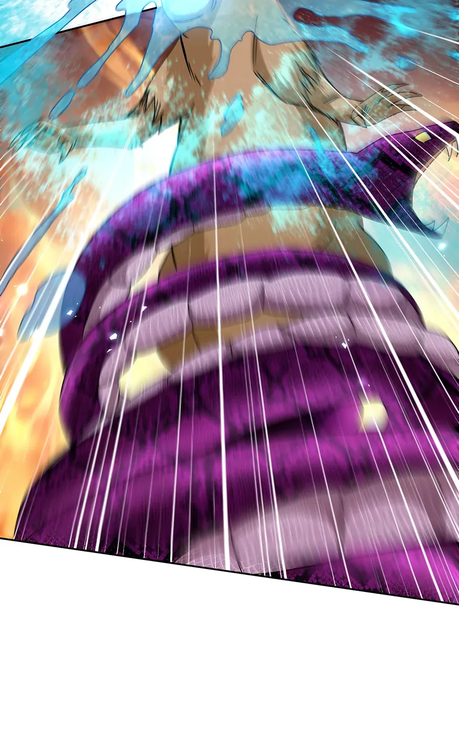 Aiming For Maximal Volume in the Apocalypse Chapter 68 463 5c67775b864a