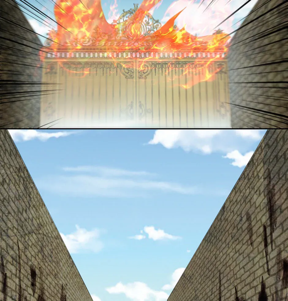 Aiming For Maximal Volume in the Apocalypse Chapter 68 401 6407696d11cb