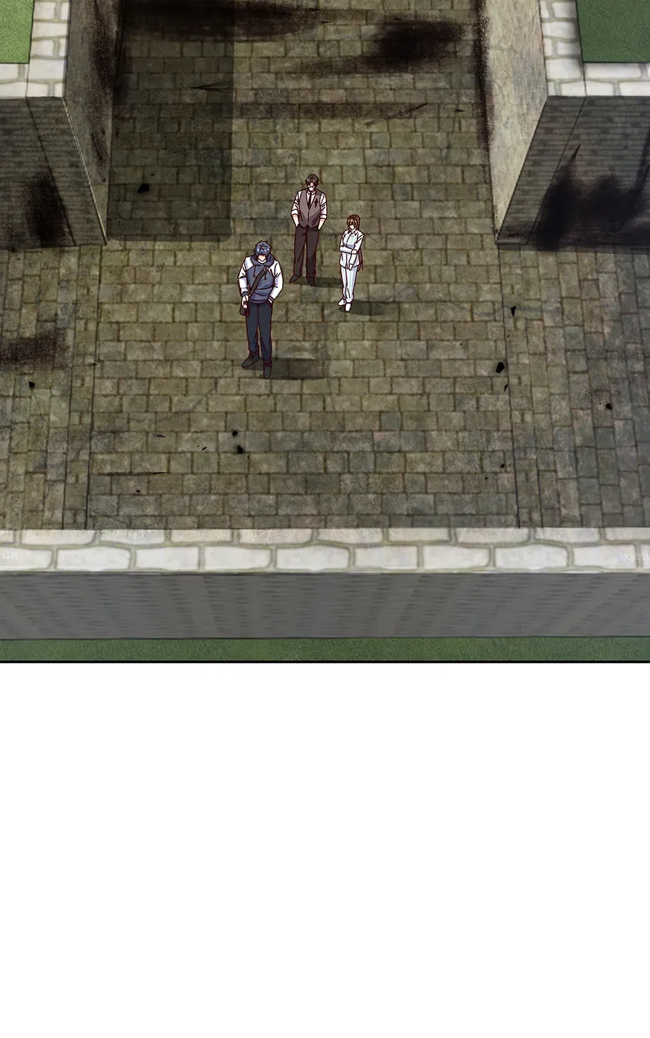 Aiming For Maximal Volume in the Apocalypse Chapter 68 411 8147f8f3f59d