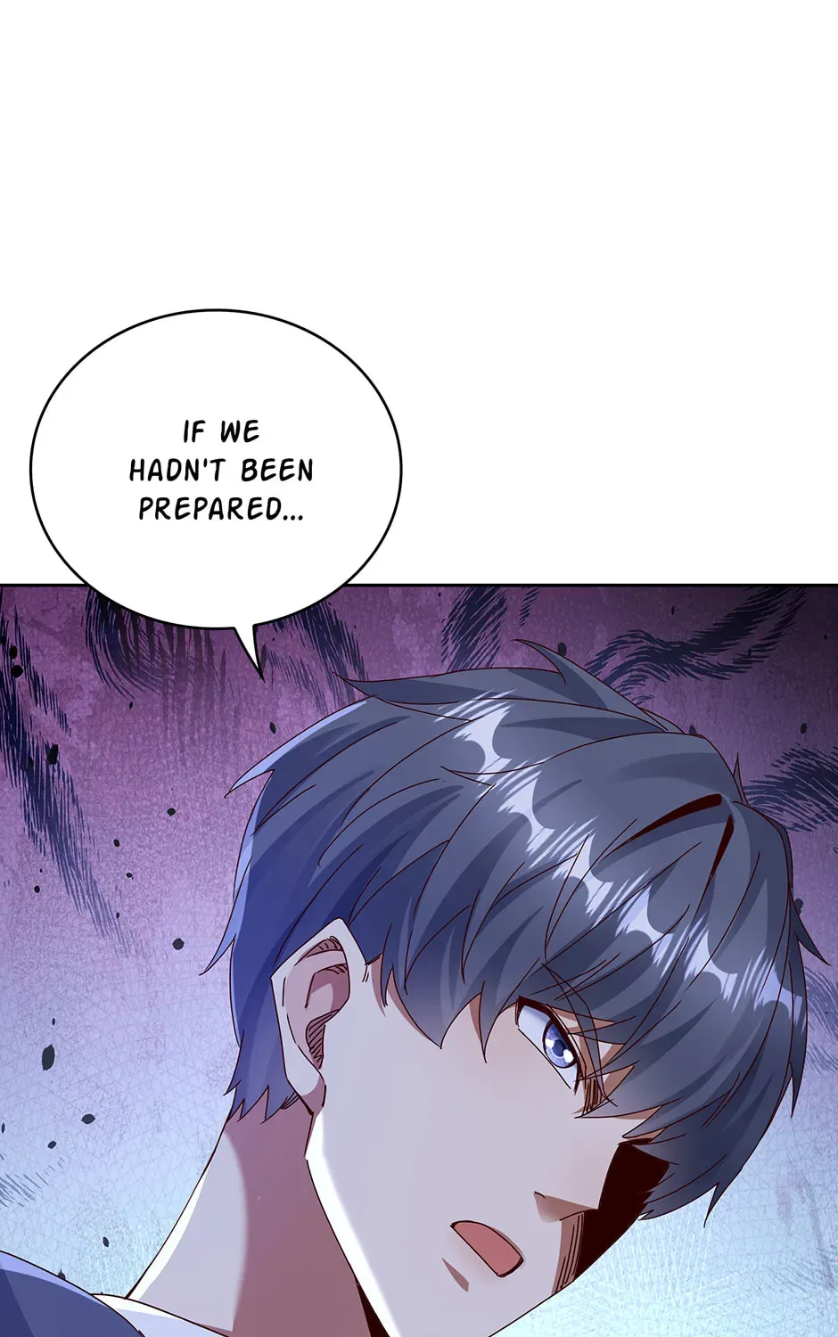 Aiming For Maximal Volume in the Apocalypse Chapter 68 469 b3326089ebe9