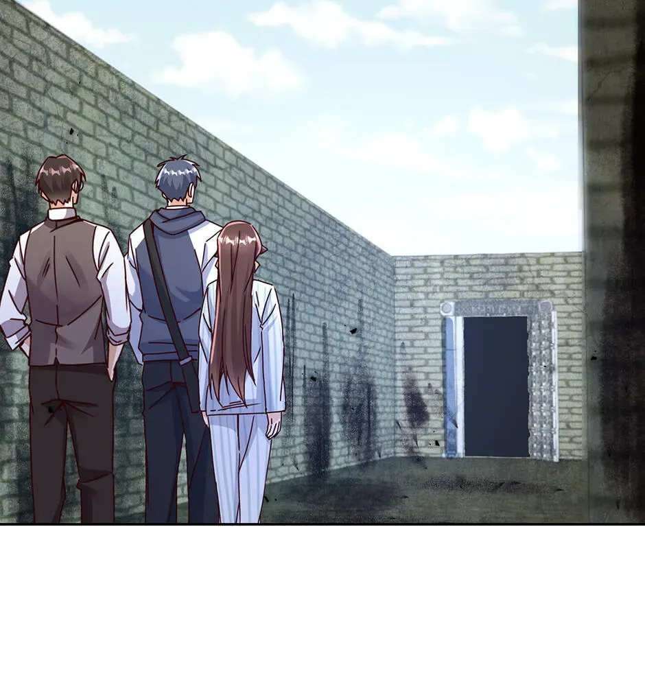 Aiming For Maximal Volume in the Apocalypse Chapter 68 478 c028752ddd68