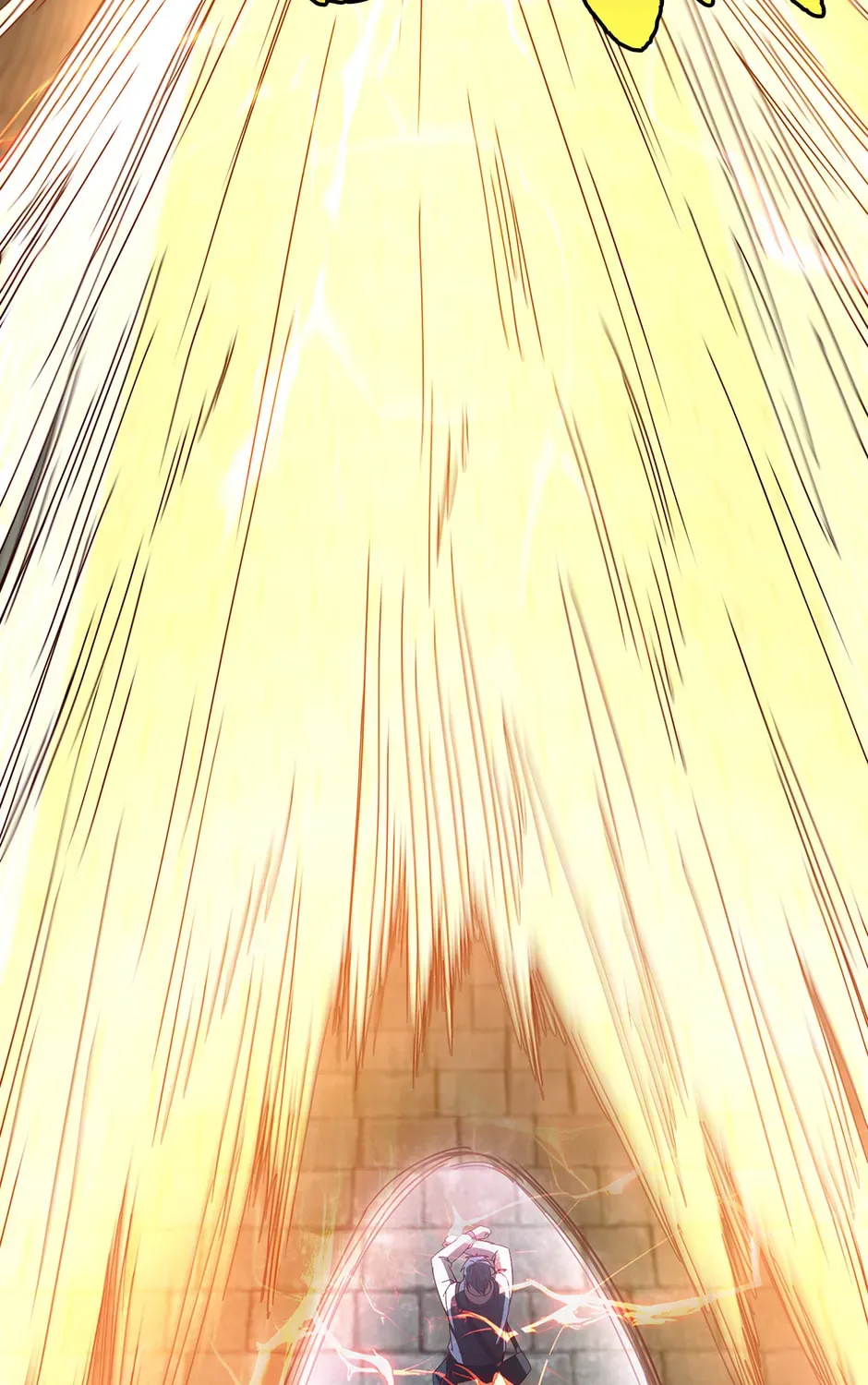 Aiming For Maximal Volume in the Apocalypse Chapter 68 483 d6a9599fce25