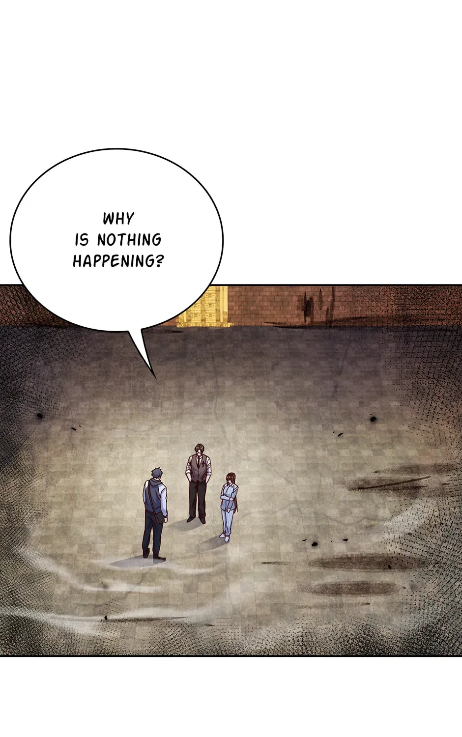 Aiming For Maximal Volume in the Apocalypse Chapter 68 435 db2b761ee0d5