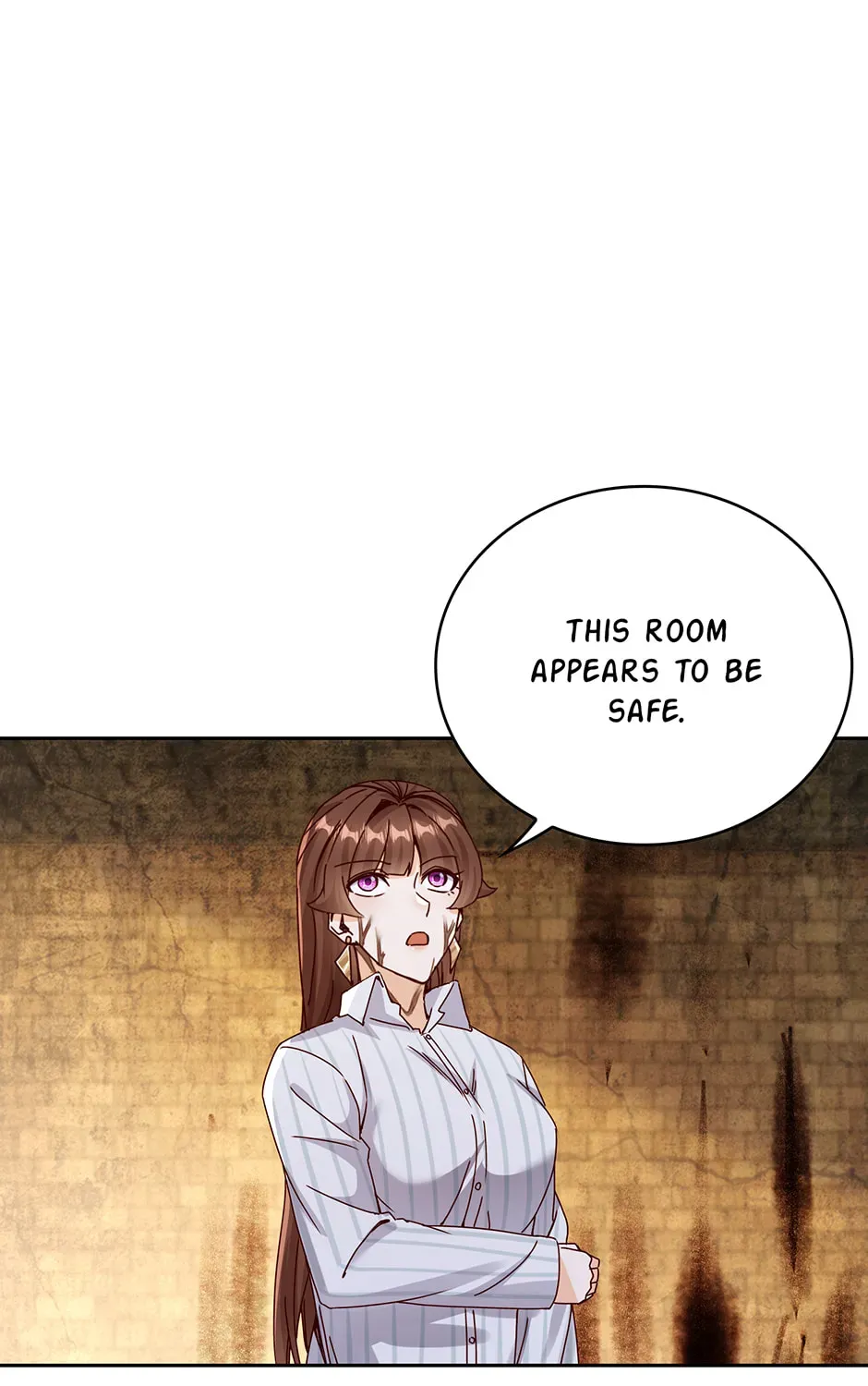 Aiming For Maximal Volume in the Apocalypse Chapter 68 437 f58520294d7c