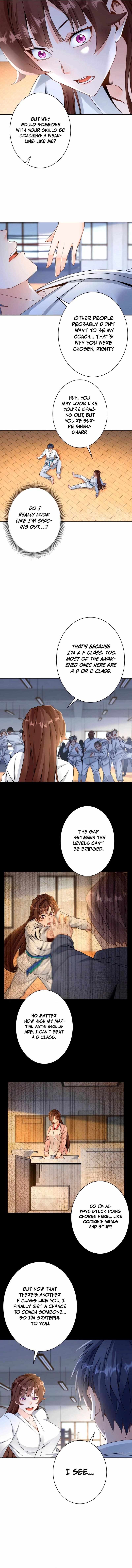 Aiming For Maximal Volume in the Apocalypse Chapter 7 45 08