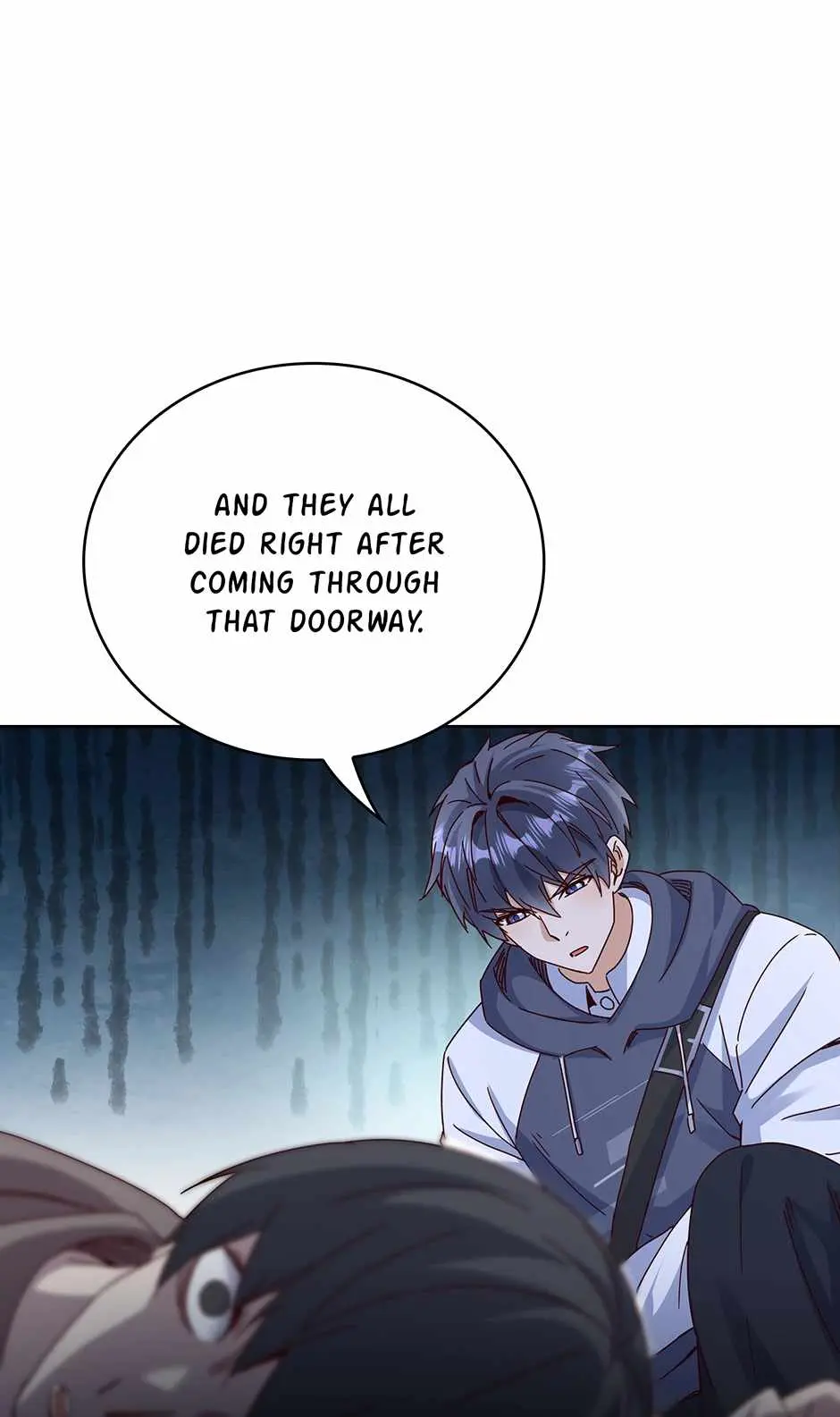 Aiming For Maximal Volume in the Apocalypse Chapter 73 227 257bbee369c7
