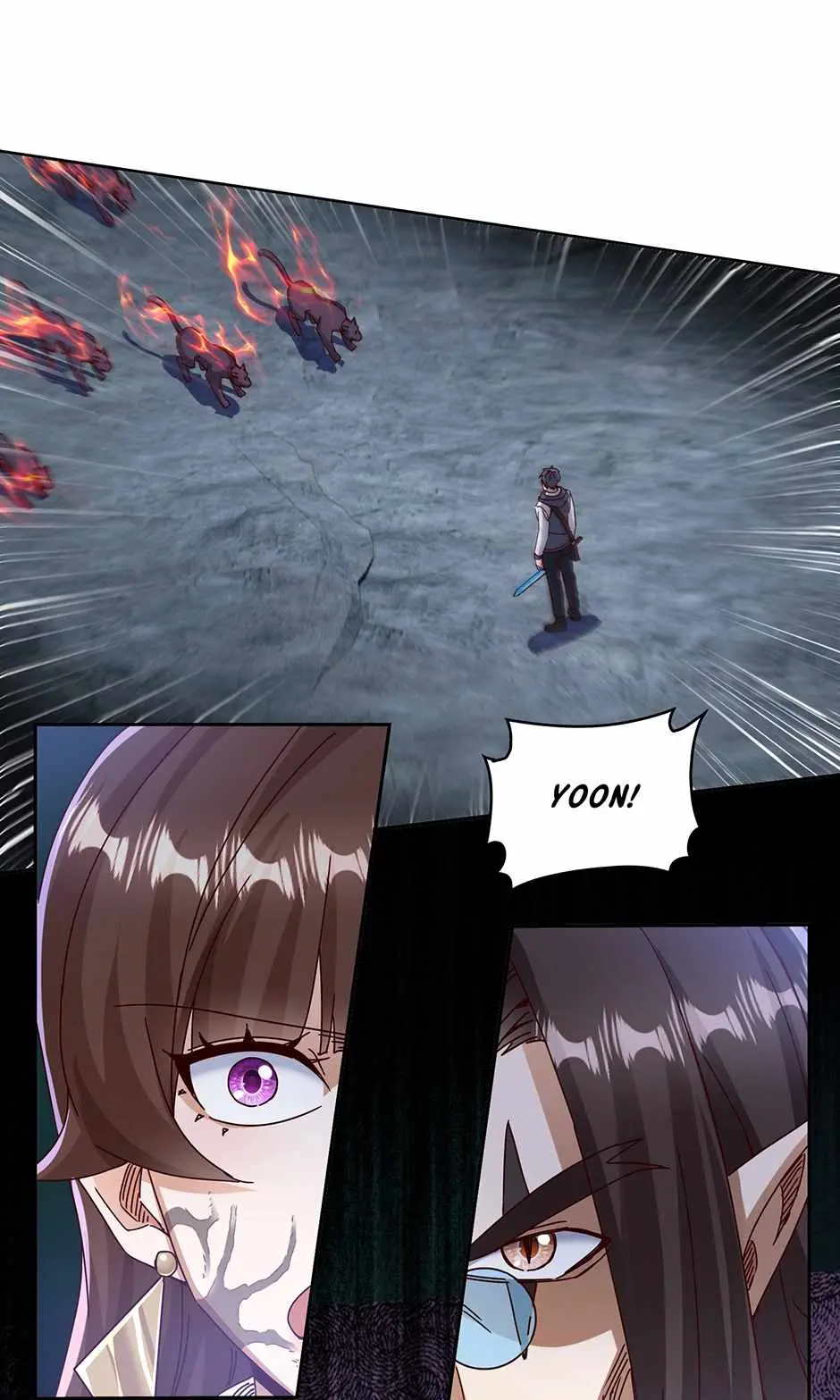 Aiming For Maximal Volume in the Apocalypse Chapter 73 187 39d0d91ed9bd