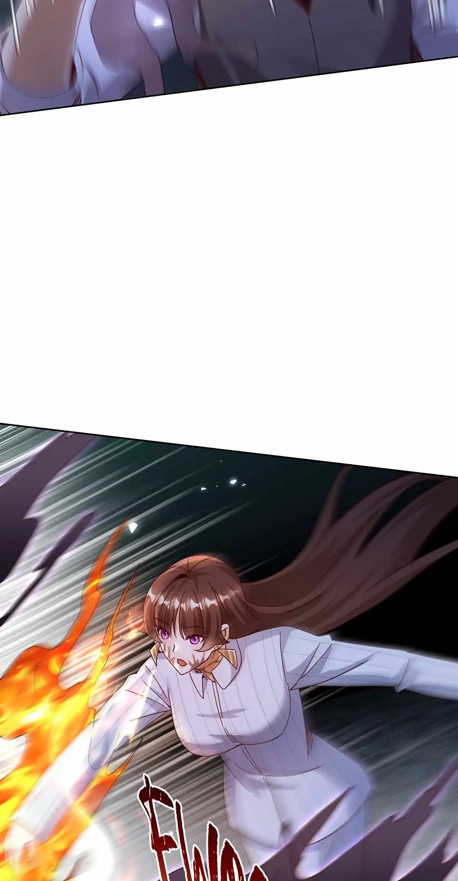 Aiming For Maximal Volume in the Apocalypse Chapter 73 201 566acd37a10f