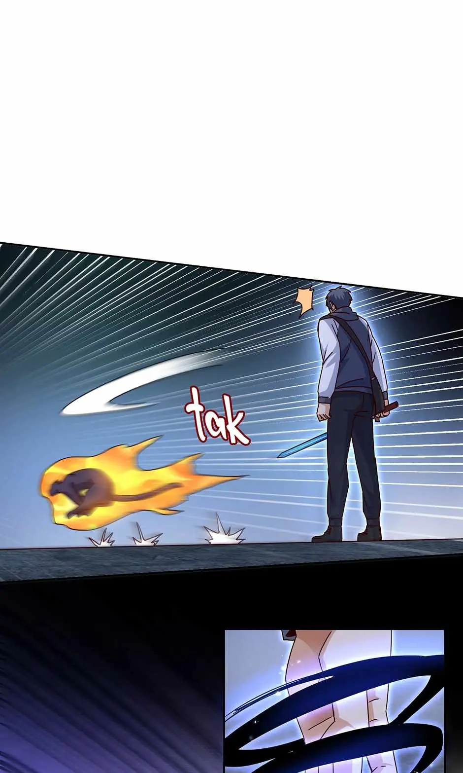 Aiming For Maximal Volume in the Apocalypse Chapter 73 195 612faadd7ac7